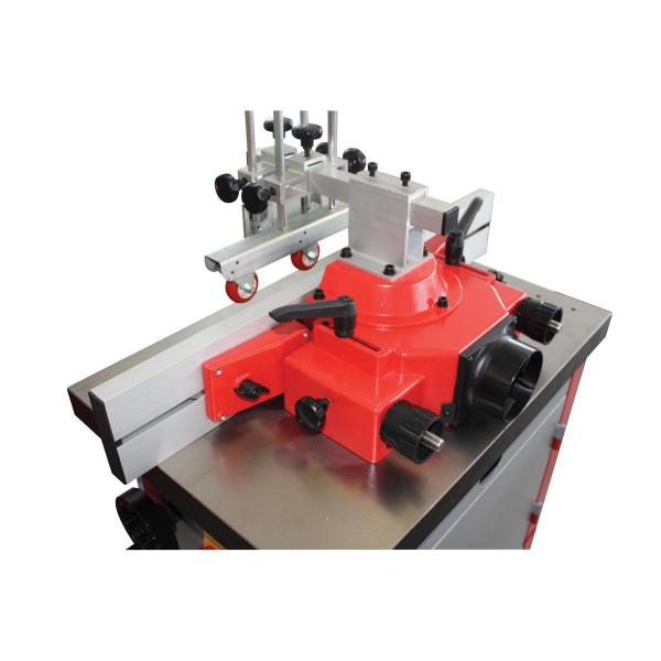 Holzmann FS200S_230V Fräsmaschine